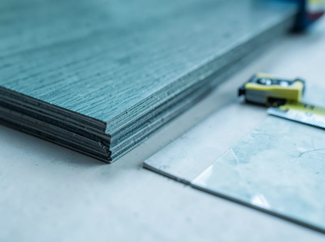 Luxury Vinyl Plank Installation New London, MN FAQs